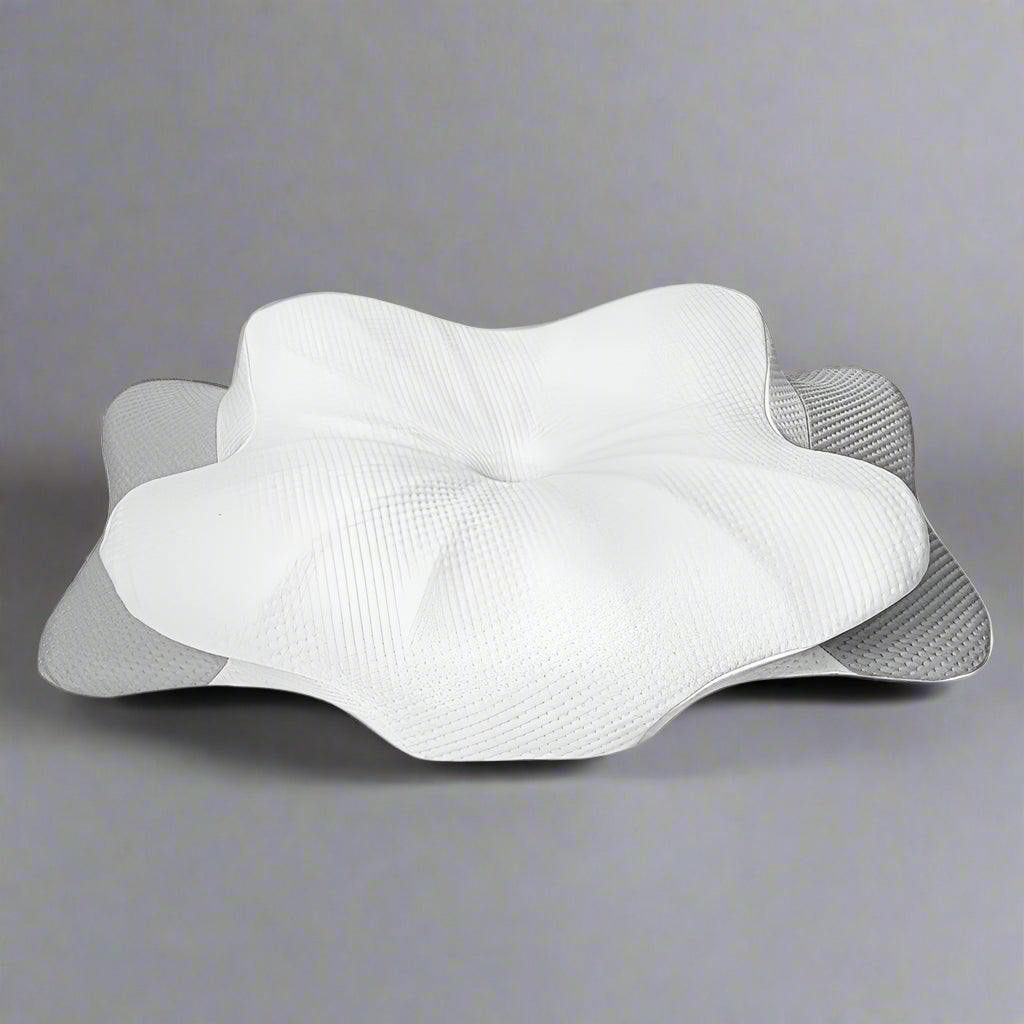 BIONEST® Memory Foam Kissen