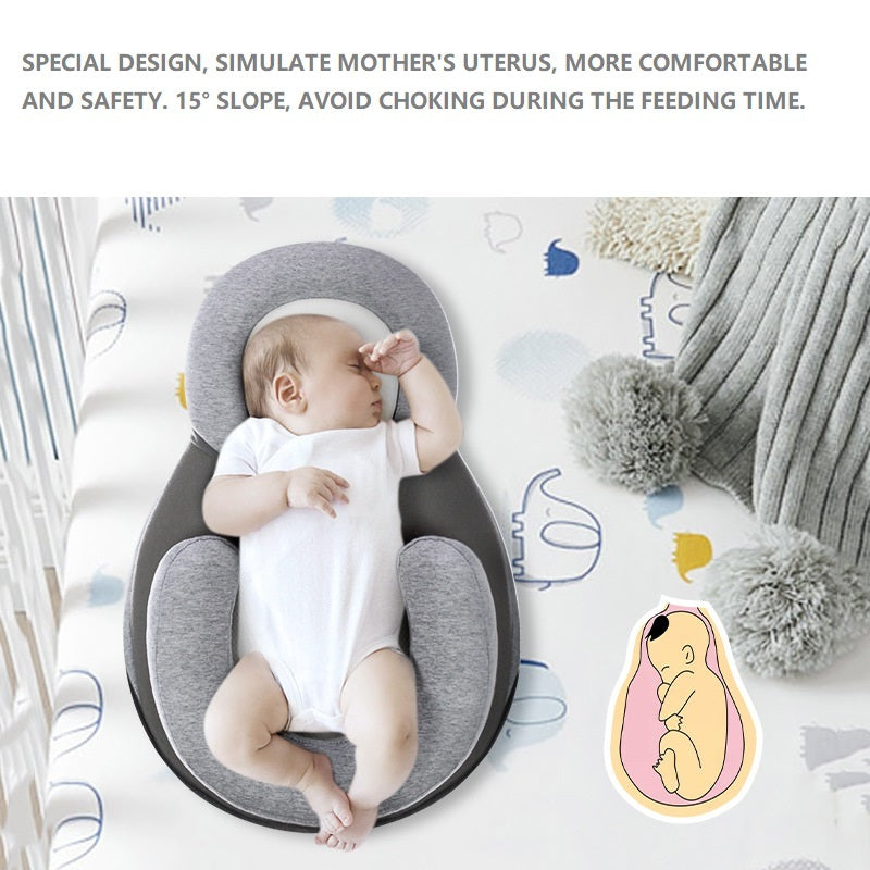 Kuschelnest® Stillkissen