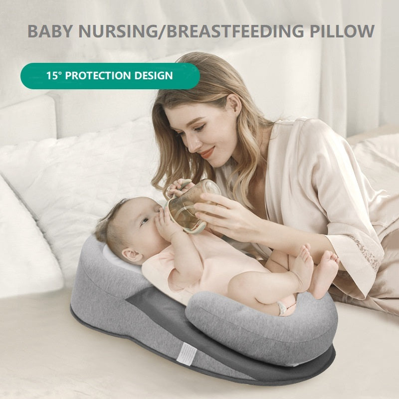 Kuschelnest® Stillkissen