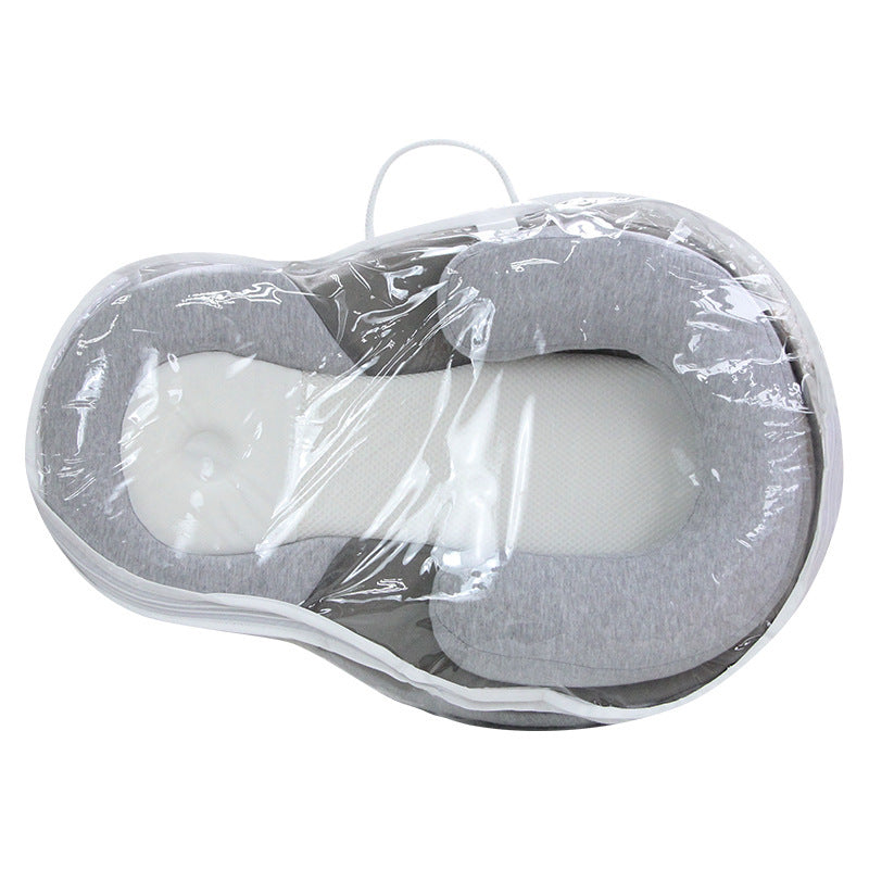 Kuschelnest® Stillkissen
