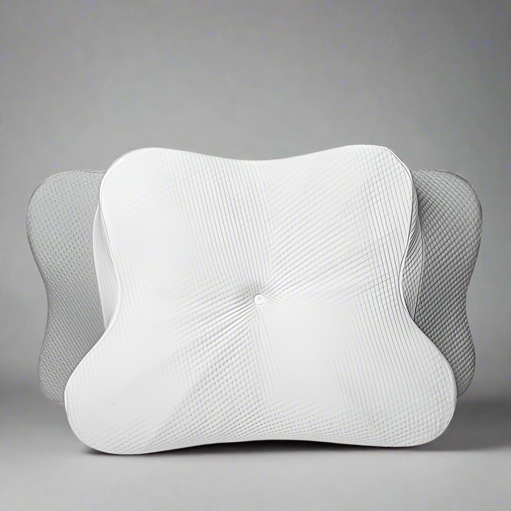 BIONEST® Memory Foam Kissen