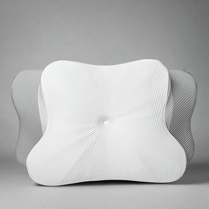 BIONEST® Memory Foam Kissen