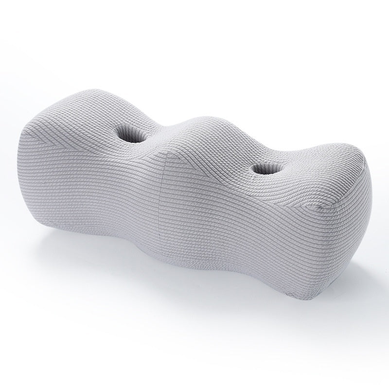 Protection Pad For Leg Color Matching Memory Foam Leg Shaping Pillow Raised Knee Pad